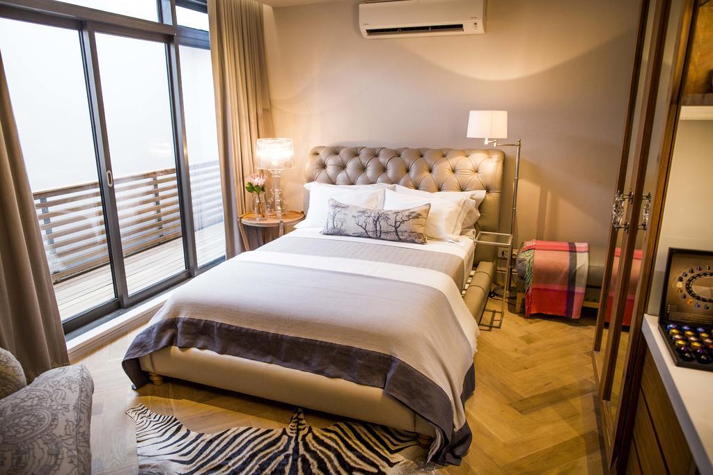 Collection Luxury Accommodation Oudehoek Apartments Stellenbosch Bilik gambar